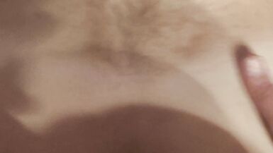 My milf wife and strap on and my ass