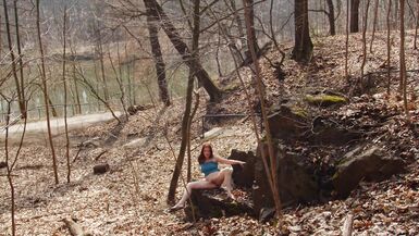 Lérotisme dans la nature