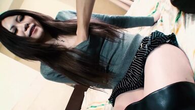 Miyu Ninomiya Has Her Pussy Filled With Cum After An Internal Creampie - 1 image
