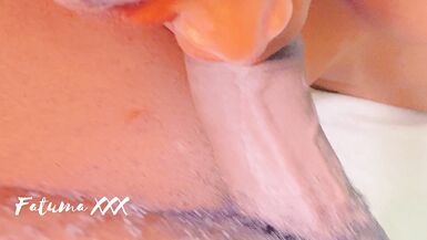 Surprise! I am fucking my friend's hot mom today. - 14 image