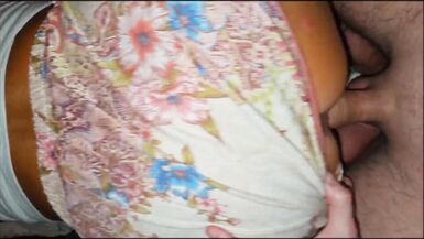 All You Have to Do Is Push Your Shorts to the Side - 13 image