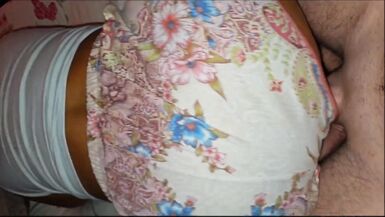 All You Have to Do Is Push Your Shorts to the Side - 14 image