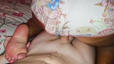 All You Have to Do Is Push Your Shorts to the Side - 6 image