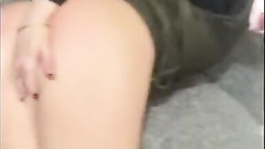 Milfycalla Compilation of Shorts Ep 3