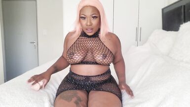 Fucking Myself Made Me Cum so Hard