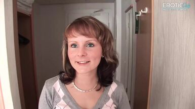 Amusons-nous avec un utilisateur après une séance de cam !