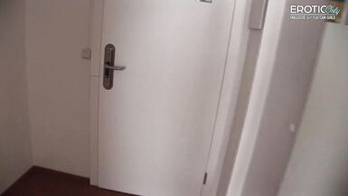 Let's have fun with a user after a cam show! - 3 image