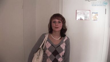 Let's have fun with a user after a cam show! - 5 image