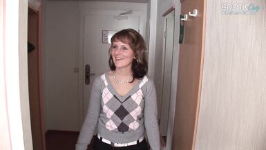 Let's have fun with a user after a cam show! - 7 image