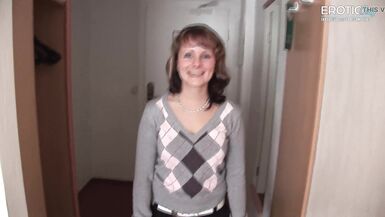 Let's have fun with a user after a cam show! - 8 image
