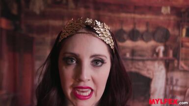 Mylfex - The Evil Queen and the Whore Princess