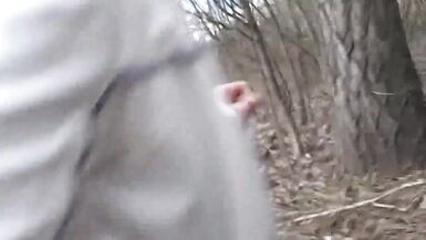 My husband ignored me, I fucked strangers in the woods. - 5 image