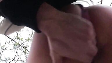 My husband ignored me, I fucked strangers in the woods. - 7 image