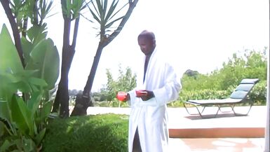 Black Milf Marie Luv Love Sinning