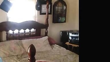 Pounding neighbors wife when hubby is gone - 3 image