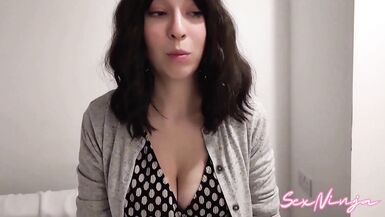 Swap-Mom Is Forced to Deal with my Sexual Education - 3 image