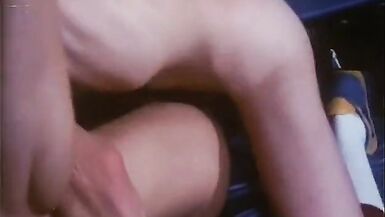 John Holmes e Marilyn Chambers Cazzo - 9 image