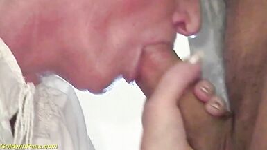 busty red bush moms first rough anal sex - 4 image