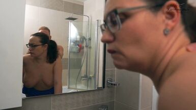 FUCKED my friend's MOM !