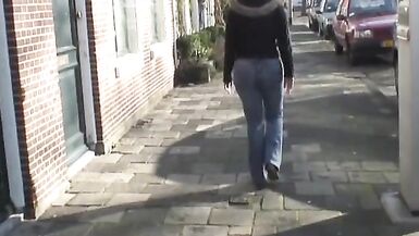 Première analité pour une MILF de 40 ans