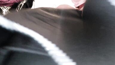 Hot latina with big ass, hairy pussy, big tits, big ass. Horny mom strips and masturbates with moans - 7 image