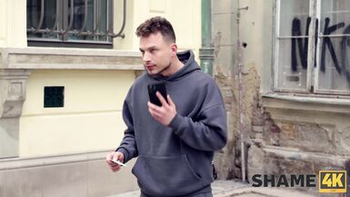 DON'T TELL MY HUSBAND I GAVE HIM A BLOW JOB - 6 image