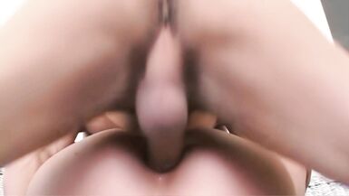 Missy Monroe Dreams Of Sperm - 14 image