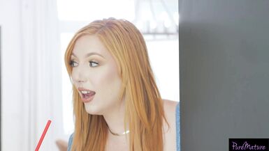Lauren Phillips Loves Being A Fuck Doll - 2 image