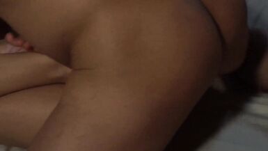 Que buen polvo, pareja real, anal, amateur. - 6 image