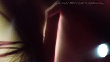 femme dansant et séduisant un garçon vierge avec un micro string sexy et suçant sa bite avant quil ne jouisse en elle - 8 image