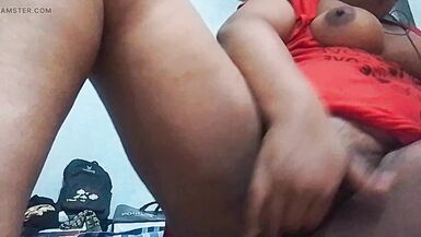 My Wife Hand Faking Sex Bangladesh video - 9 image