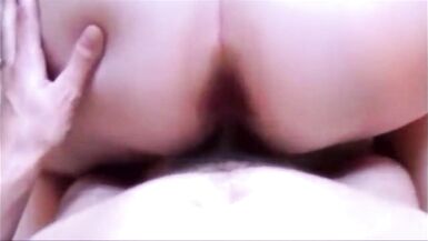 Wife Tight Pink Pussy Gets Destroy By Stranger Huge Dick - 3 image