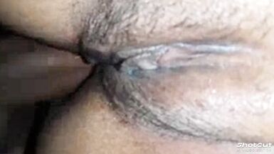 Fuck my neighbour aunty pussy deeply,it was so tasty I love her so much. - 1 image