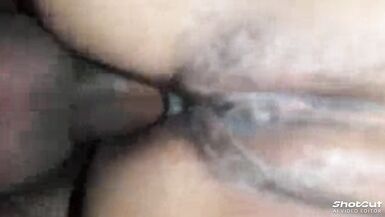 Fuck my neighbour aunty pussy deeply,it was so tasty I love her so much. - 7 image