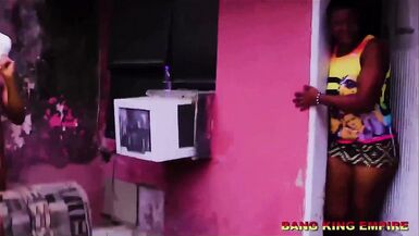 LE GHETTO DOREGON EST UN LIEU DE RENCONTRE ET DÉCHANGE DEXPÉRIENCES ENTRE LES DIFFÉRENTS ACTEURS DE LA SOCIÉTÉ.