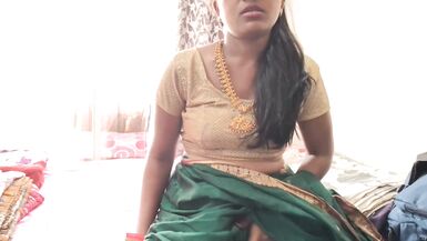 A tia Marathi teve relações sexuais com o tio vizinho - 3 image