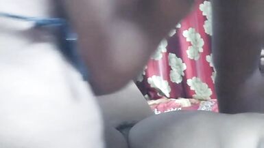 年迈的阿姨与姐妹的丈夫在一起 - 11 image