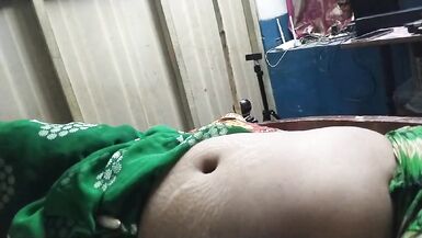 年迈的阿姨与姐妹的丈夫在一起 - 7 image