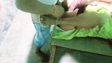 VILLAGE HARDCORE SEX IN HOME - 7 image