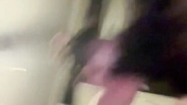 BBW nimmt Backshots wie ein Profi - 15 image