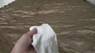 Step Sister Gives You A Blowjob And Lets You Cum At Her Feet - 1 image