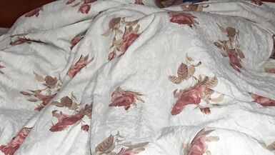 My stepmother came to my bed for mutual masturbation. - 3 image