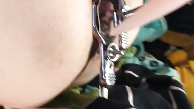 Pussy fucking & gaping compilation - 8 image