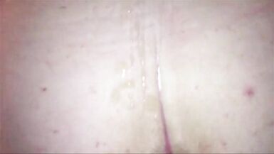 I Raw Fuck This Nasty Ass Whore Made Her Cum & Cum Shot - 13 image