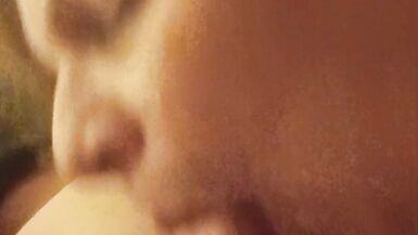 Brandy favorite thing to do is suck cock