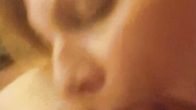 Brandy favorite thing to do is suck cock