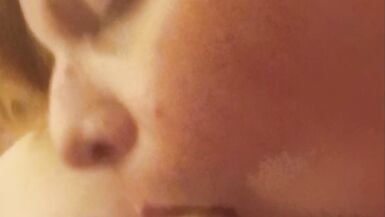 Brandy favorite thing to do is suck cock