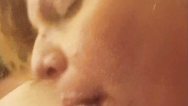 Brandy favorite thing to do is suck cock