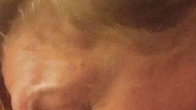 Brandy favorite thing to do is suck cock