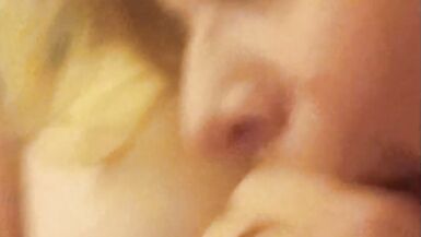 Brandy favorite thing to do is suck cock